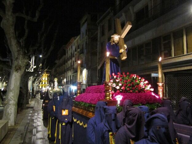 Semana Santa Barbastro