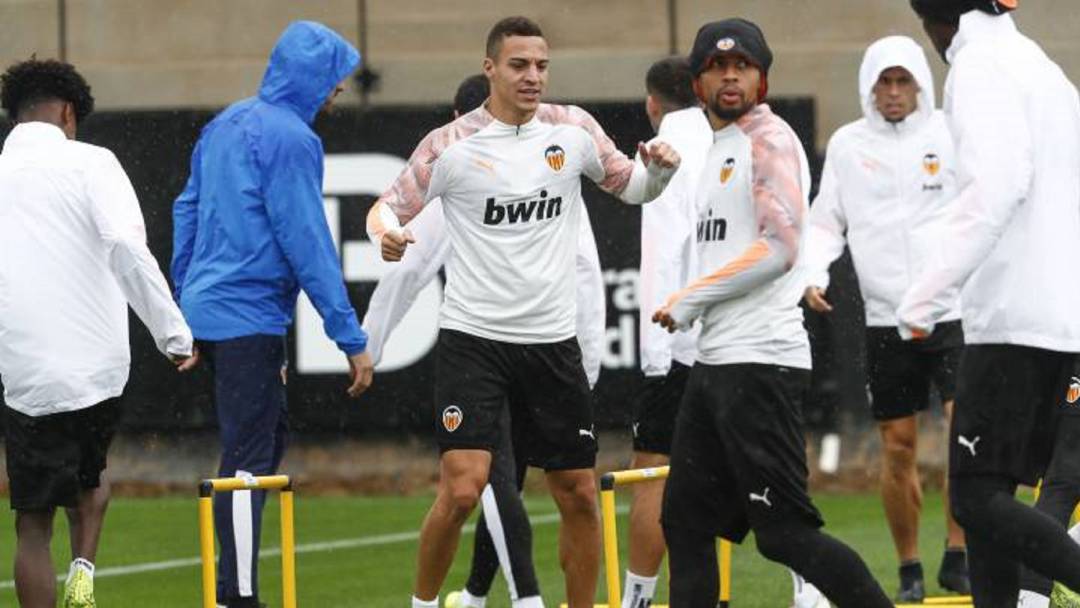 Rodrigo y Coquelin