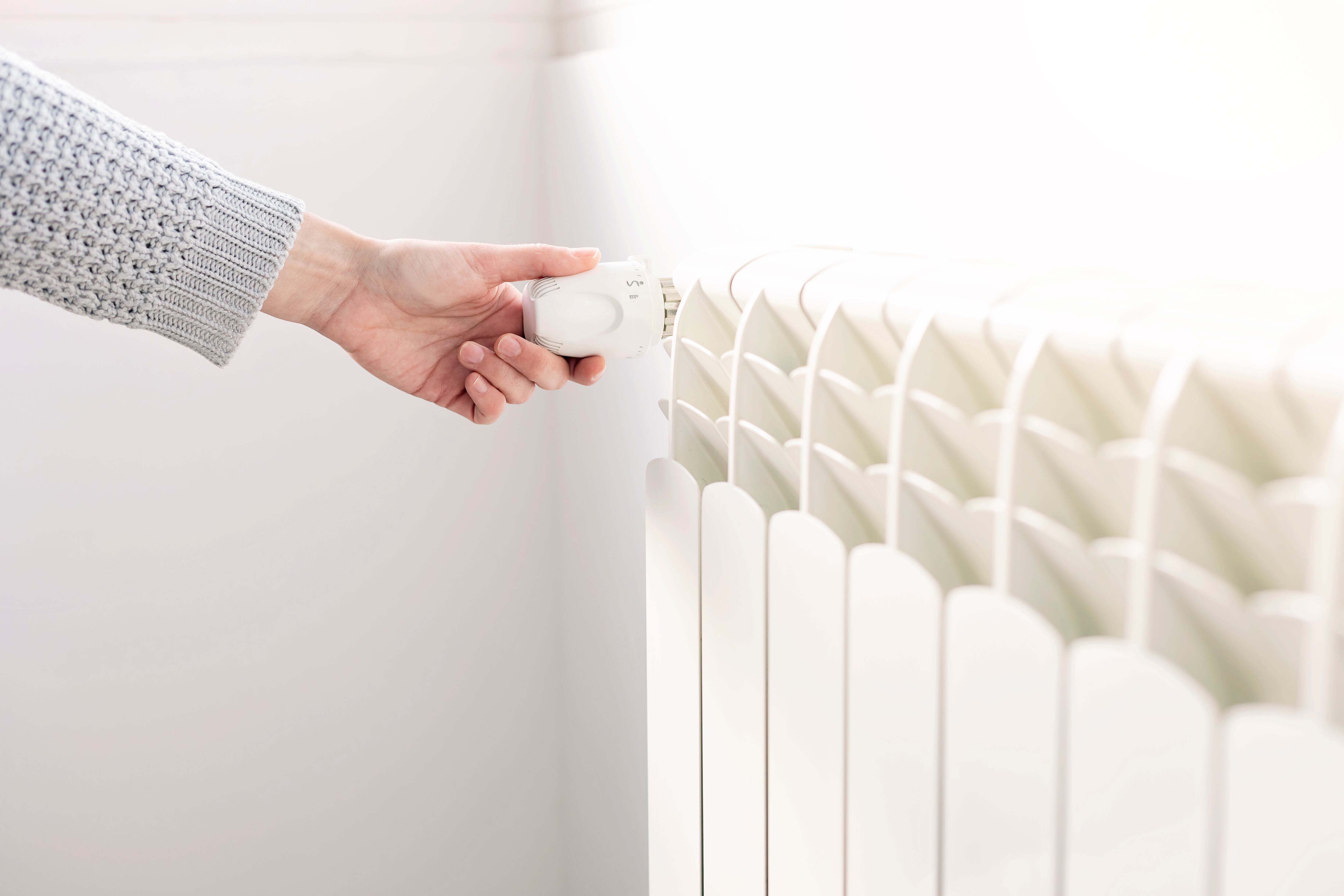 Castilla-La Mancha inicia el reparto del Bono Social Térmico a más de 106.000 personas vulnerables