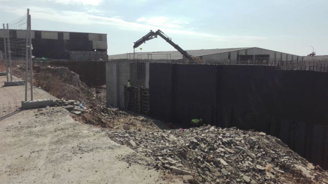 Maó es suma als canvis per millorar la gestió dels fems.