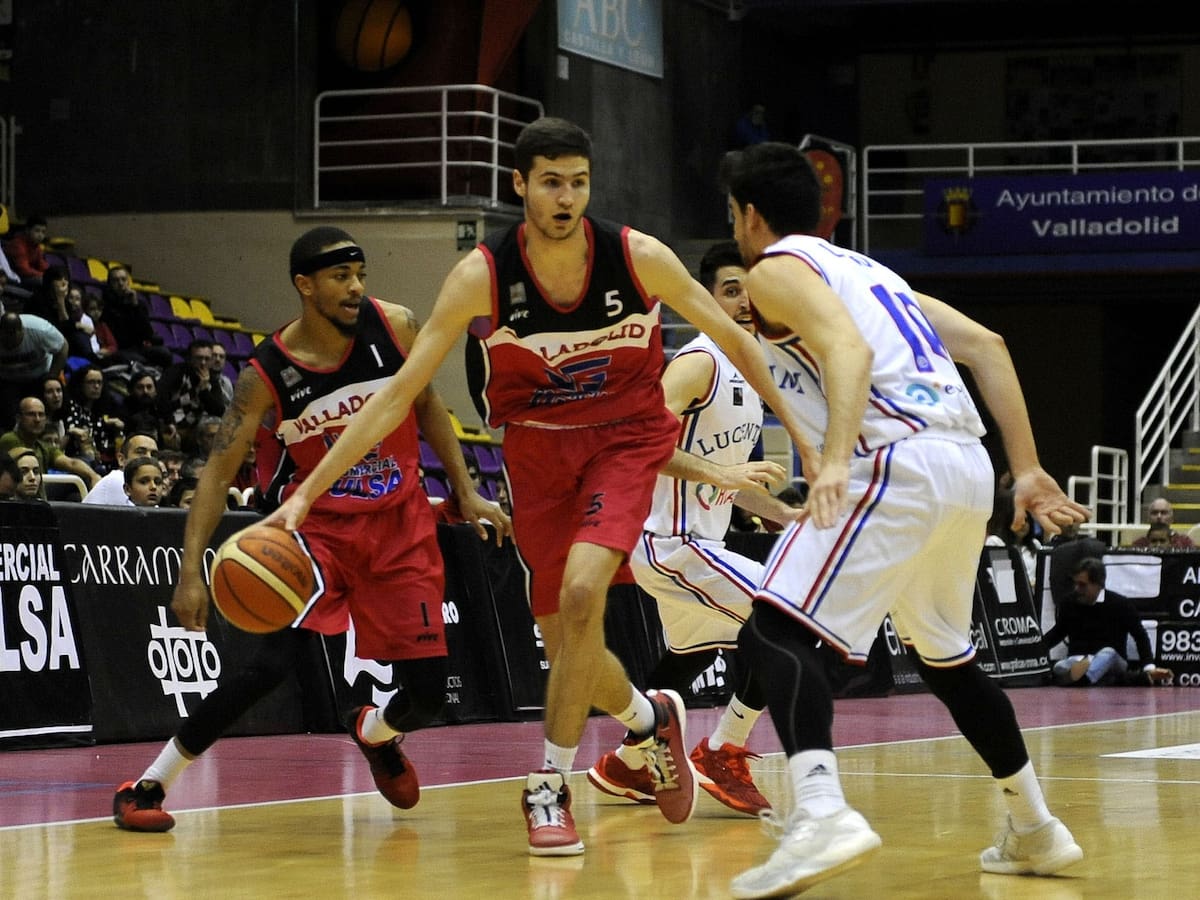 Miguel González, internacional absoluto