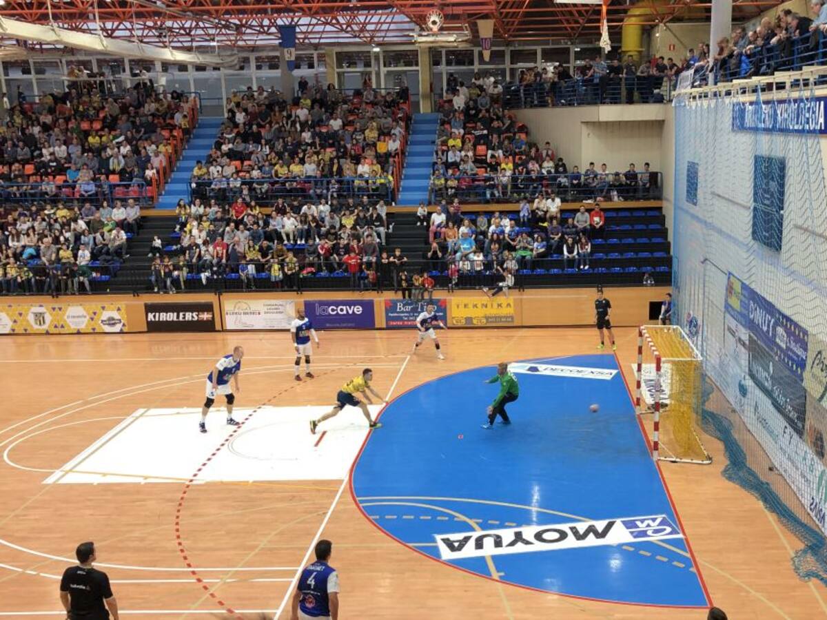 Nadie dijo que fuera a ser fácil