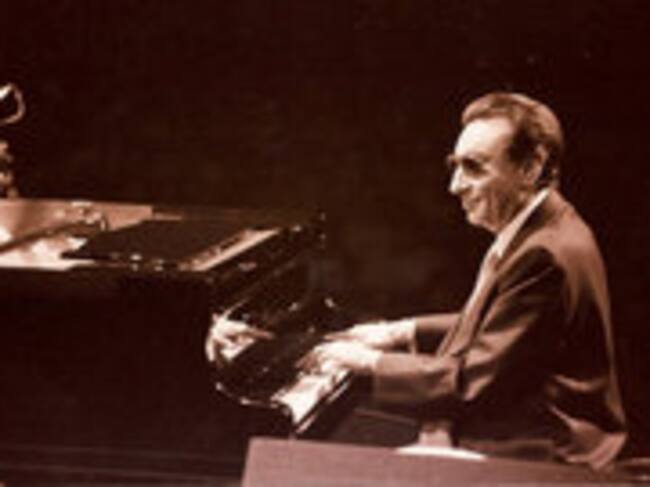 Concierto de Tete Montoliu