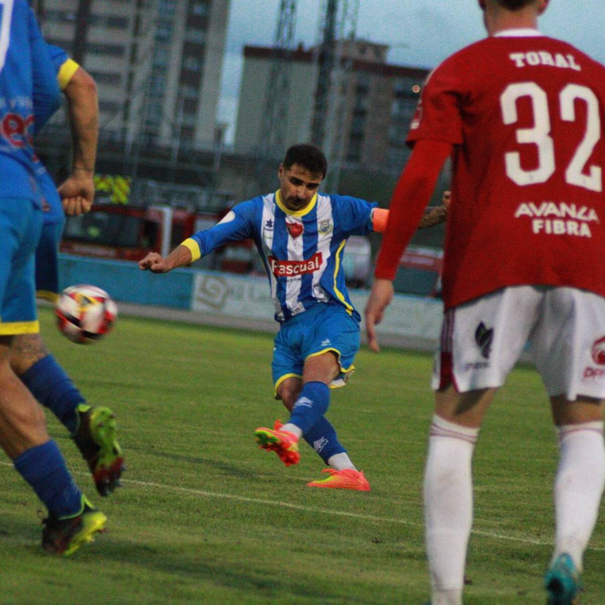 El sorteo de la Copa del Rey ya tiene fecha: estos son los rivales que le pueden tocar a la Arandina