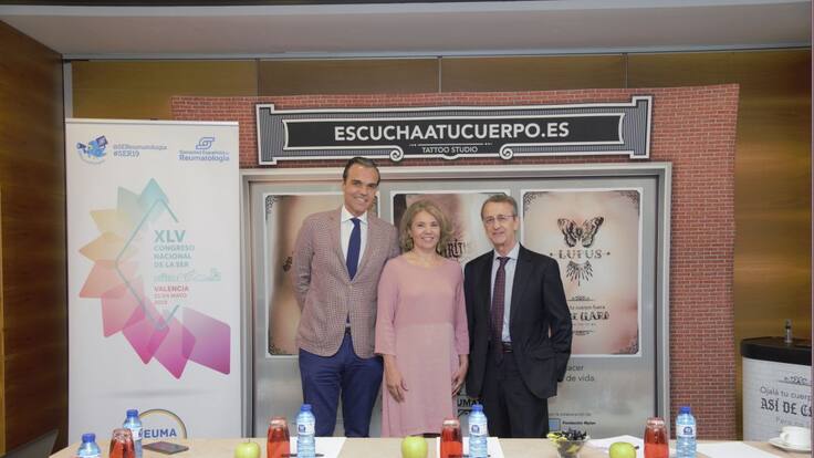 Entrevista en la Ventana a la doctora Pilar Trénor