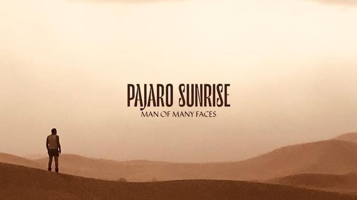 El Ritmo Continúa - Yuri Méndez y su inagotable filón de creatividad (20/03/2019)