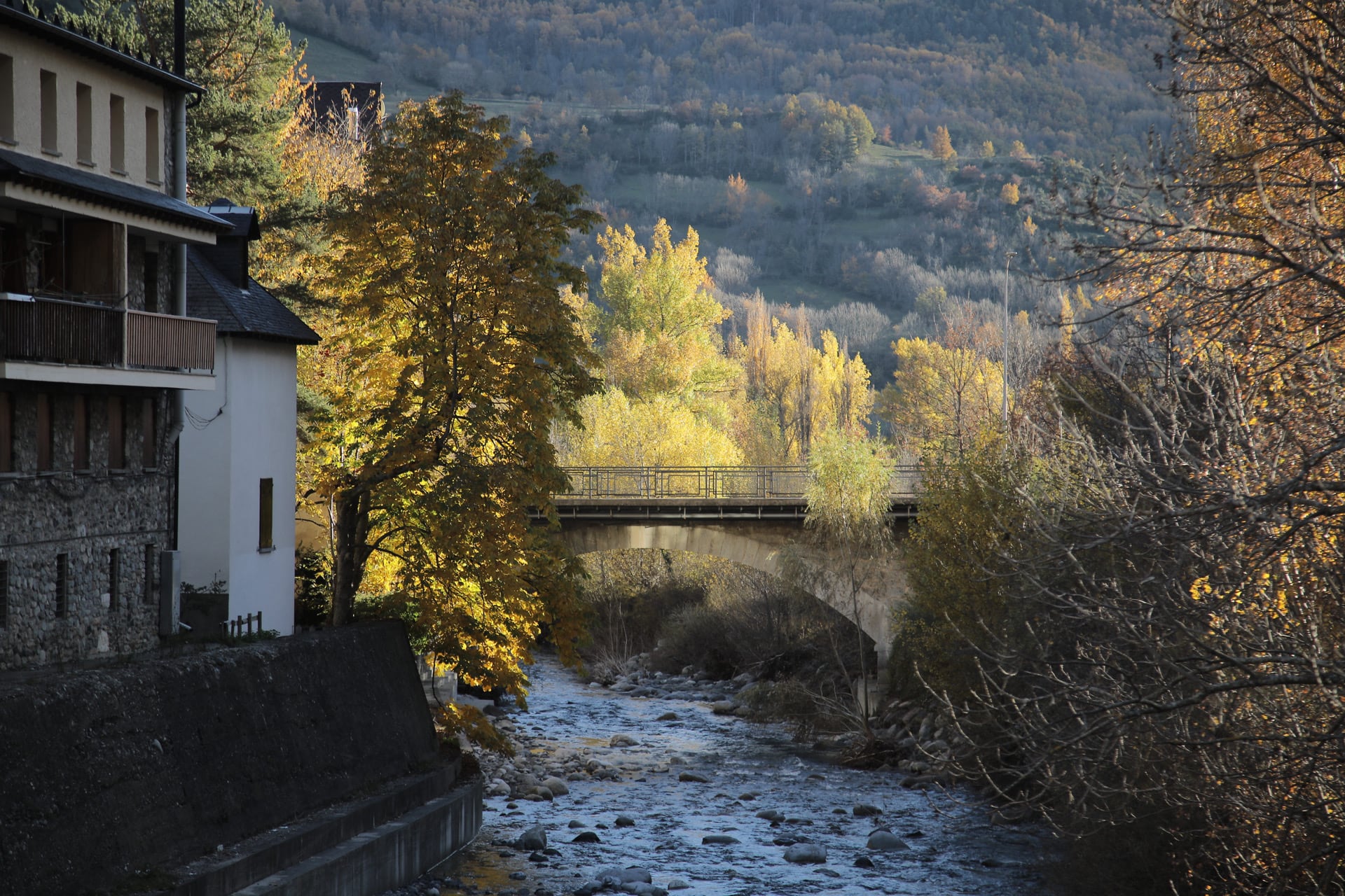 Benasque