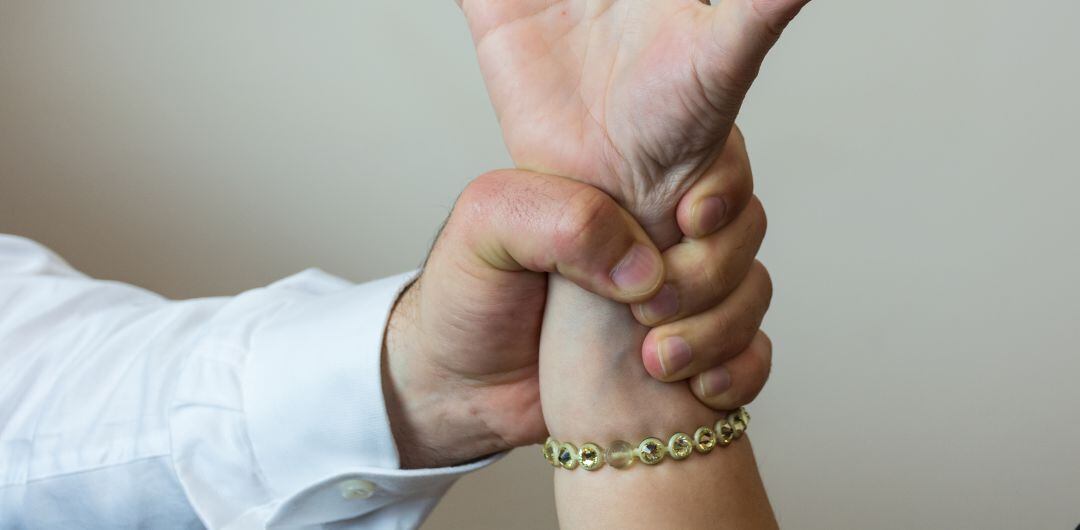 Detenido por someter a prácticas sexuales sádicas a una mujer