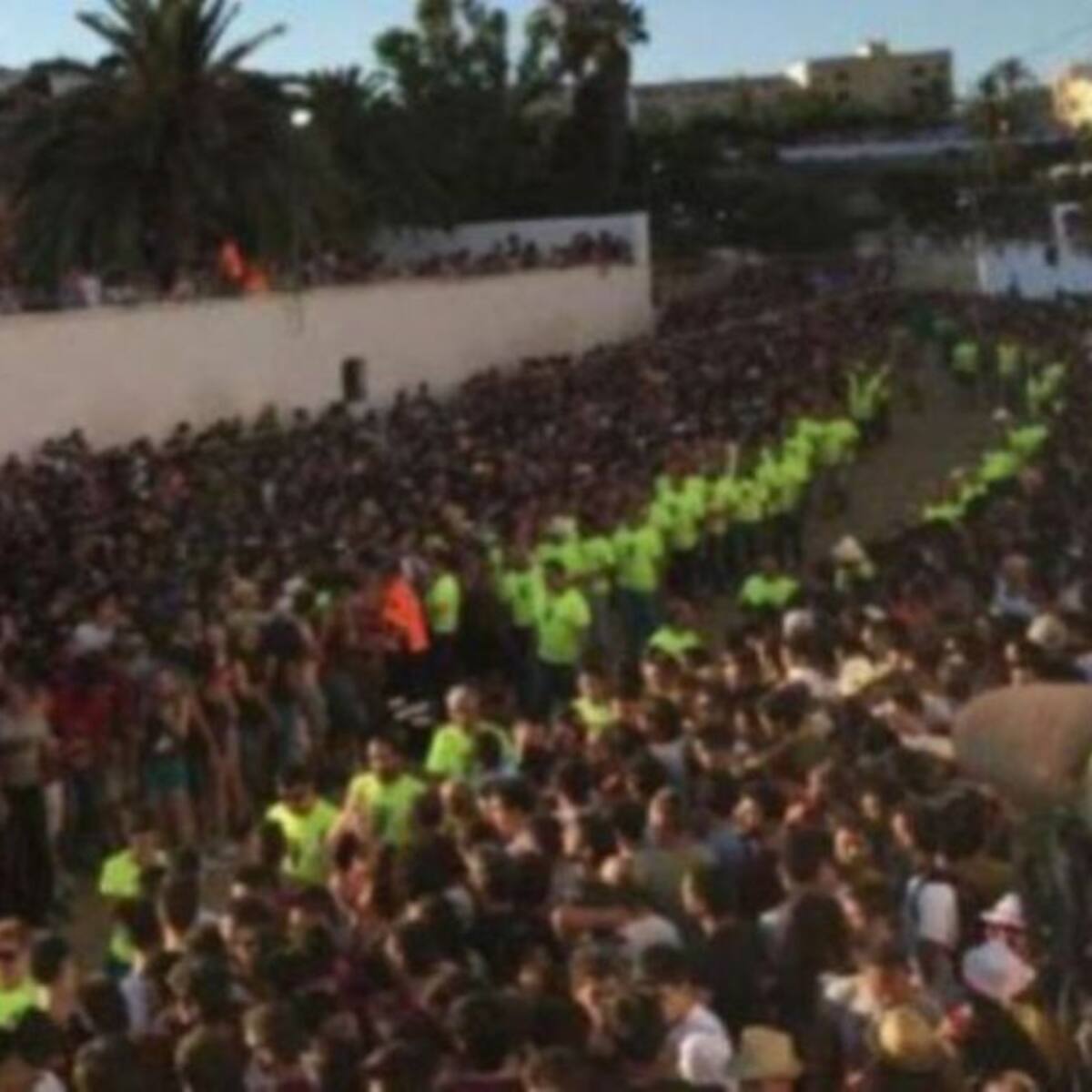 Acord 'in extremis' per garantir la presència de policies locals a Sant Joan