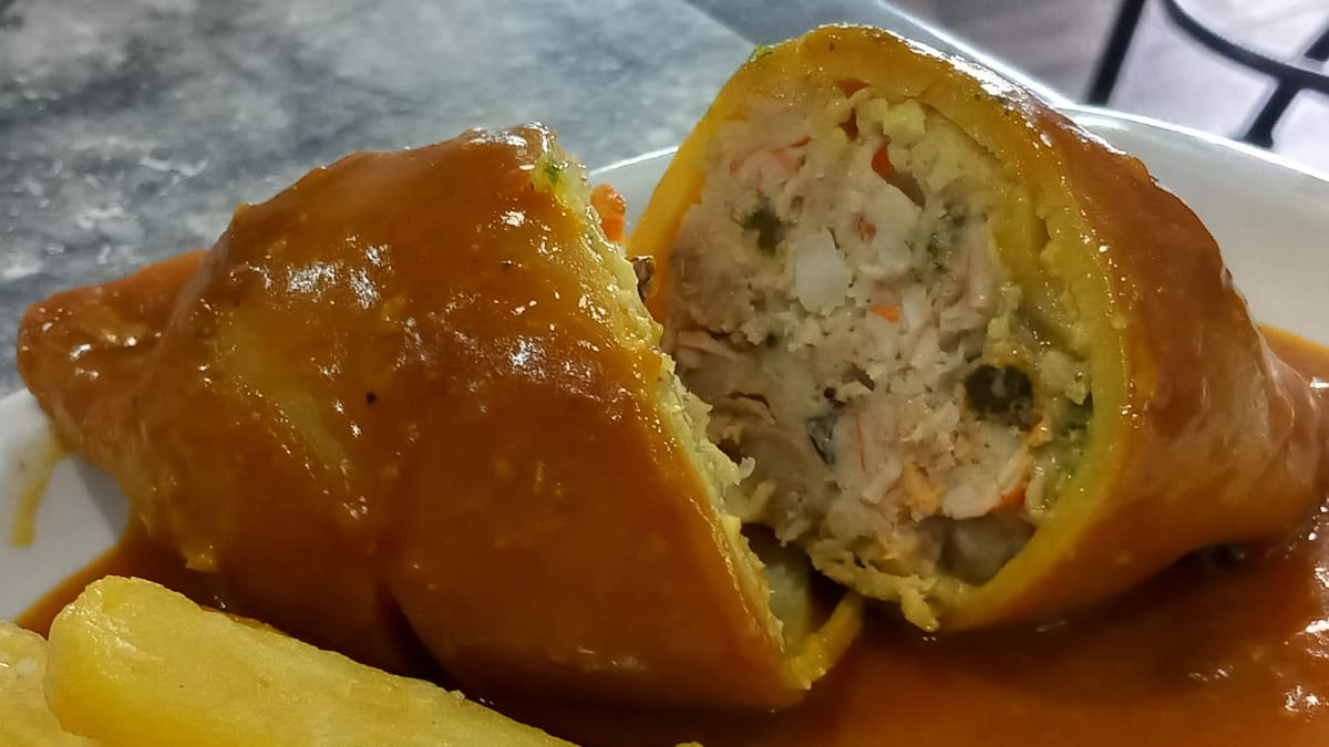 Pantoja, por derecho