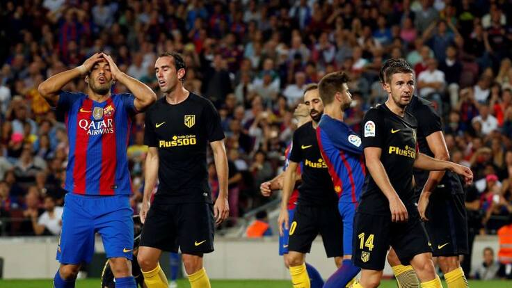 SER Deportivos (22/09/2016)