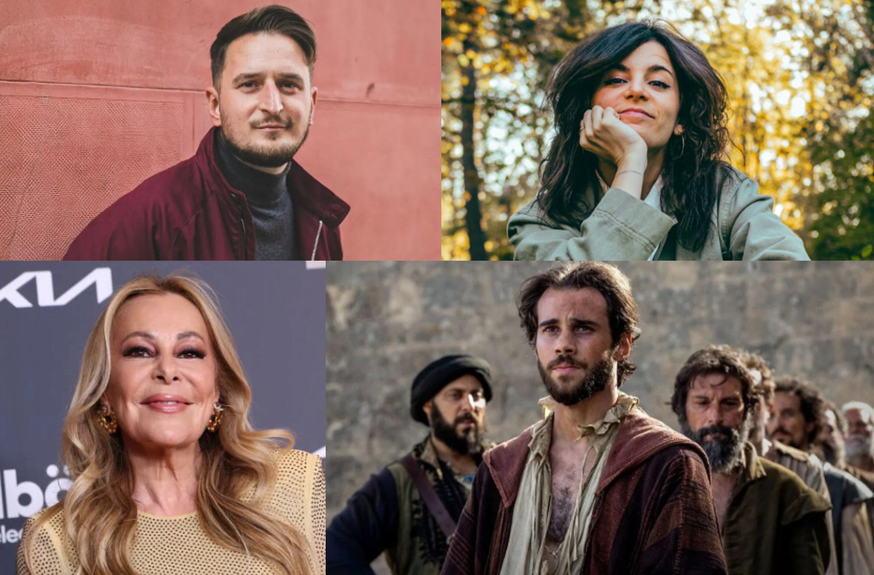 Premiados DO La Mancha 2025