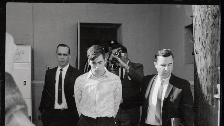 La cadena de imitadores