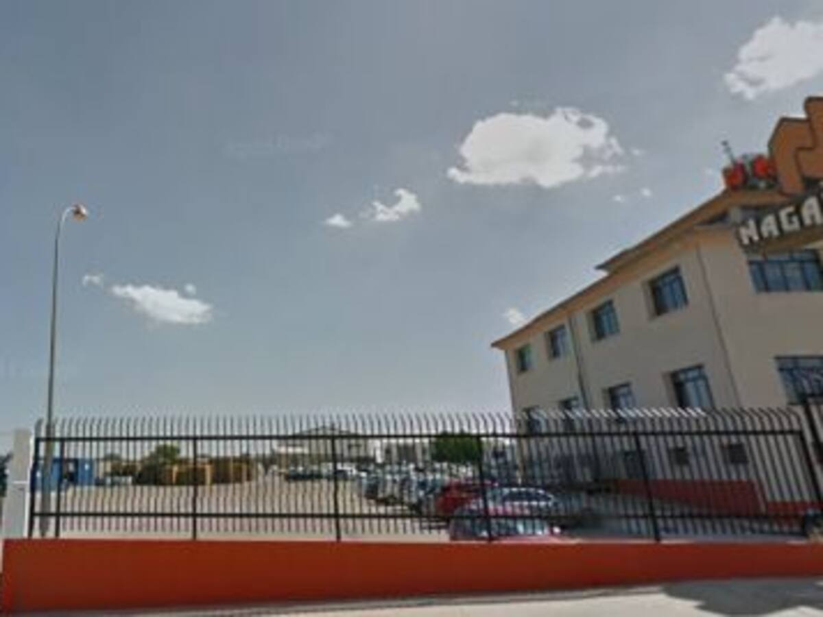 Nagares, premio al Mérito Empresarial por sus exportaciones cercanas al 98 %