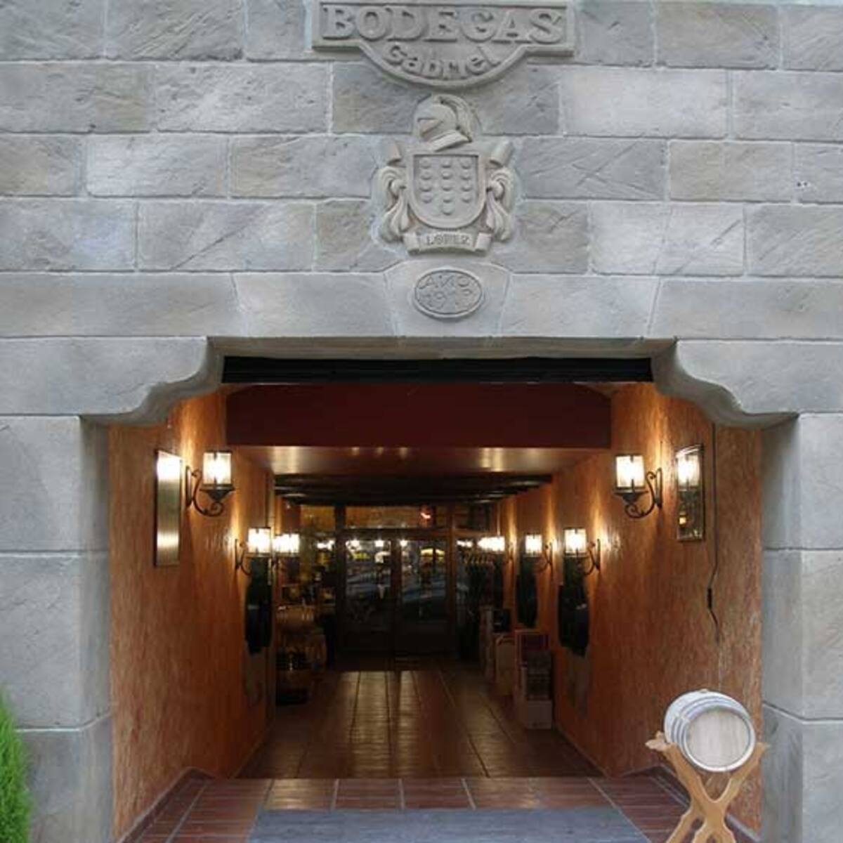 El número 5842, ganador de la campaña "El Cumplesueños"