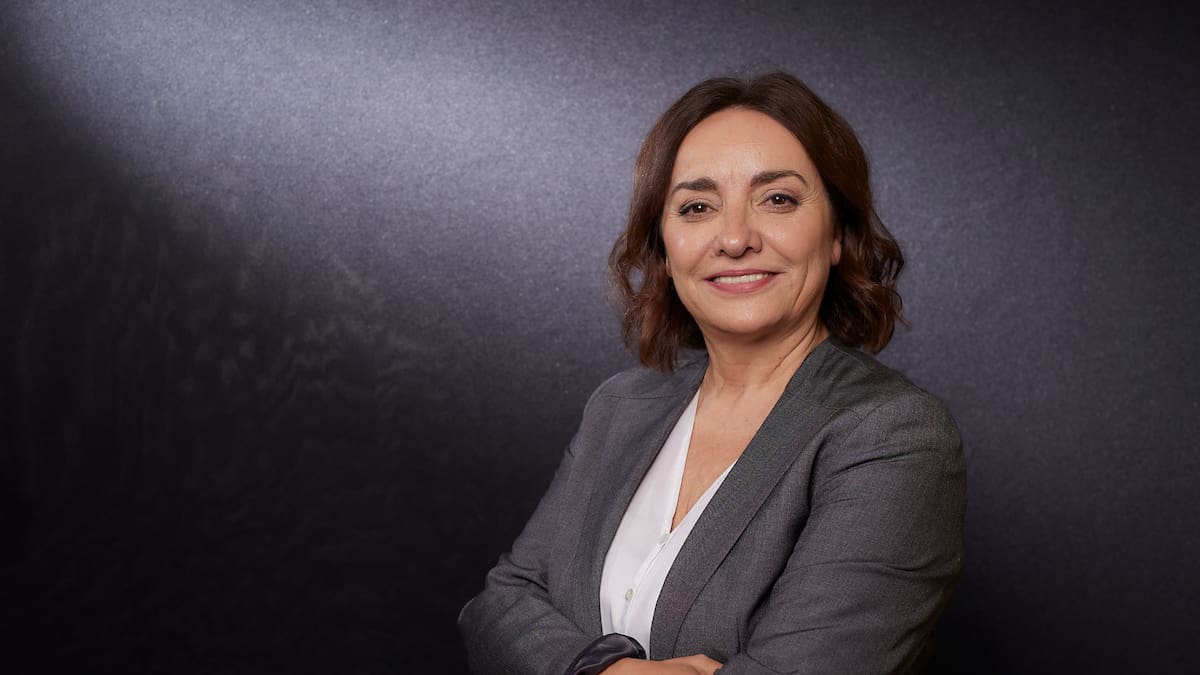 Pepa Bueno, sobre el bulo y el acoso a dos periodistas de 'El País': "Es un ejercicio de intimidación periodística que no recuerdo en muchos años"