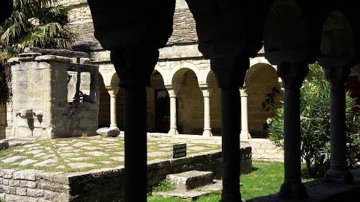 Cerrado el programa de las VI Jornadas sobre Románico de Roda de Isábena