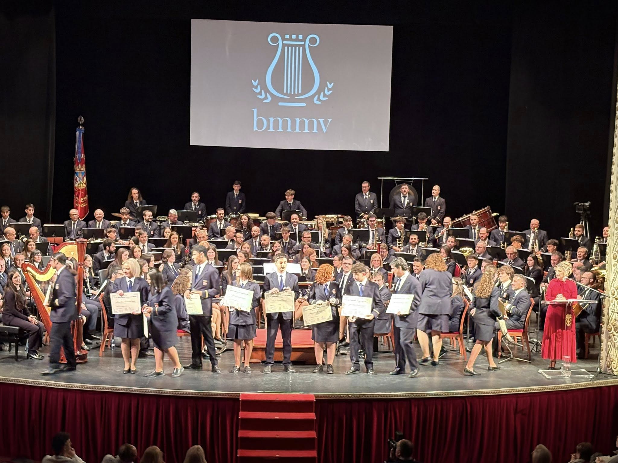 Los nuevos músicos de este año