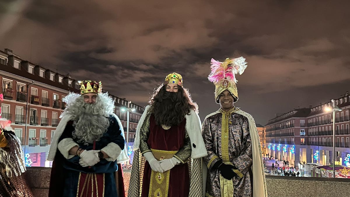 Cabalgatas de Reyes Magos: consulta horarios y recorridos en Fuenlabrada, Leganés, Getafe o Parla