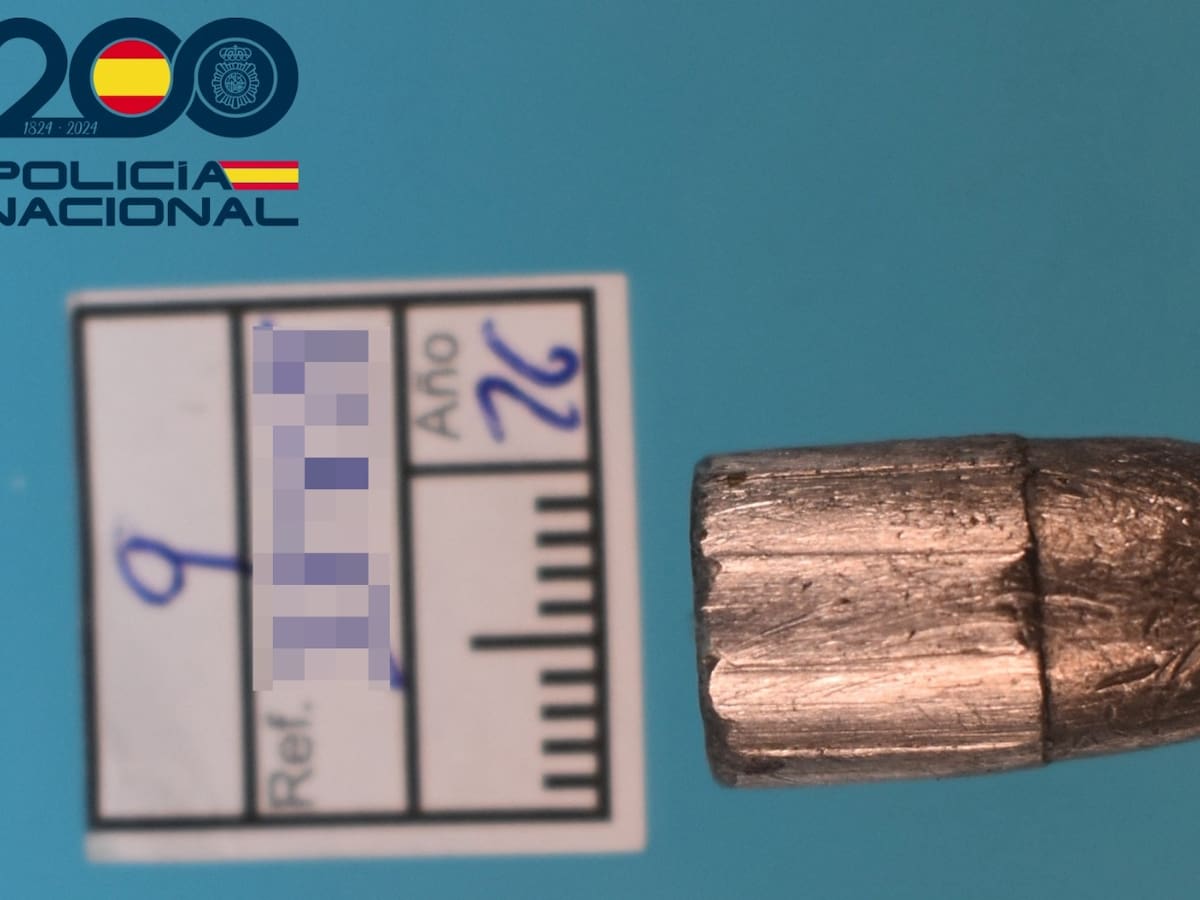 Prisión preventiva a un individuo por herir en la pierna por disparos de arma de fuego a otro sujeto en Aranda de Duero