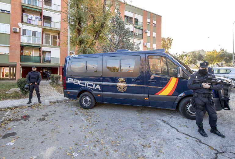 Los robos en el interior de viviendas se han incrementado un 47 por ciento entre enero y septiembre en Cantabria.