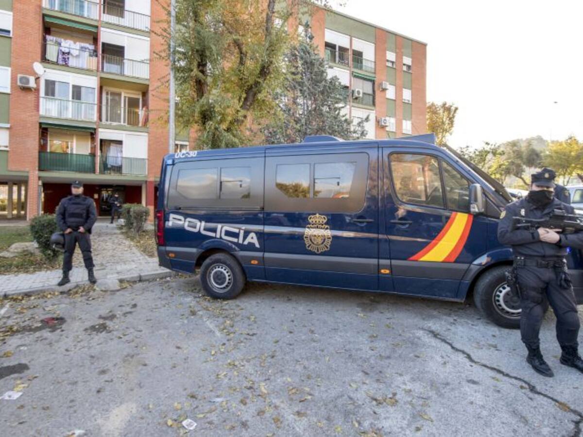 Se disparan los robos en viviendas