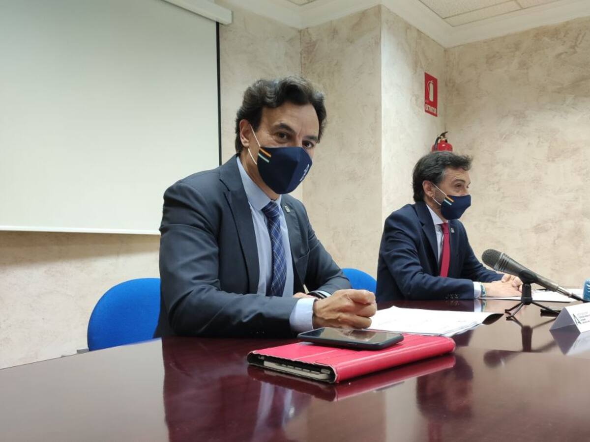 El 100% de ayuntamientos de Jaén se suman al Plan Aire para el empleo