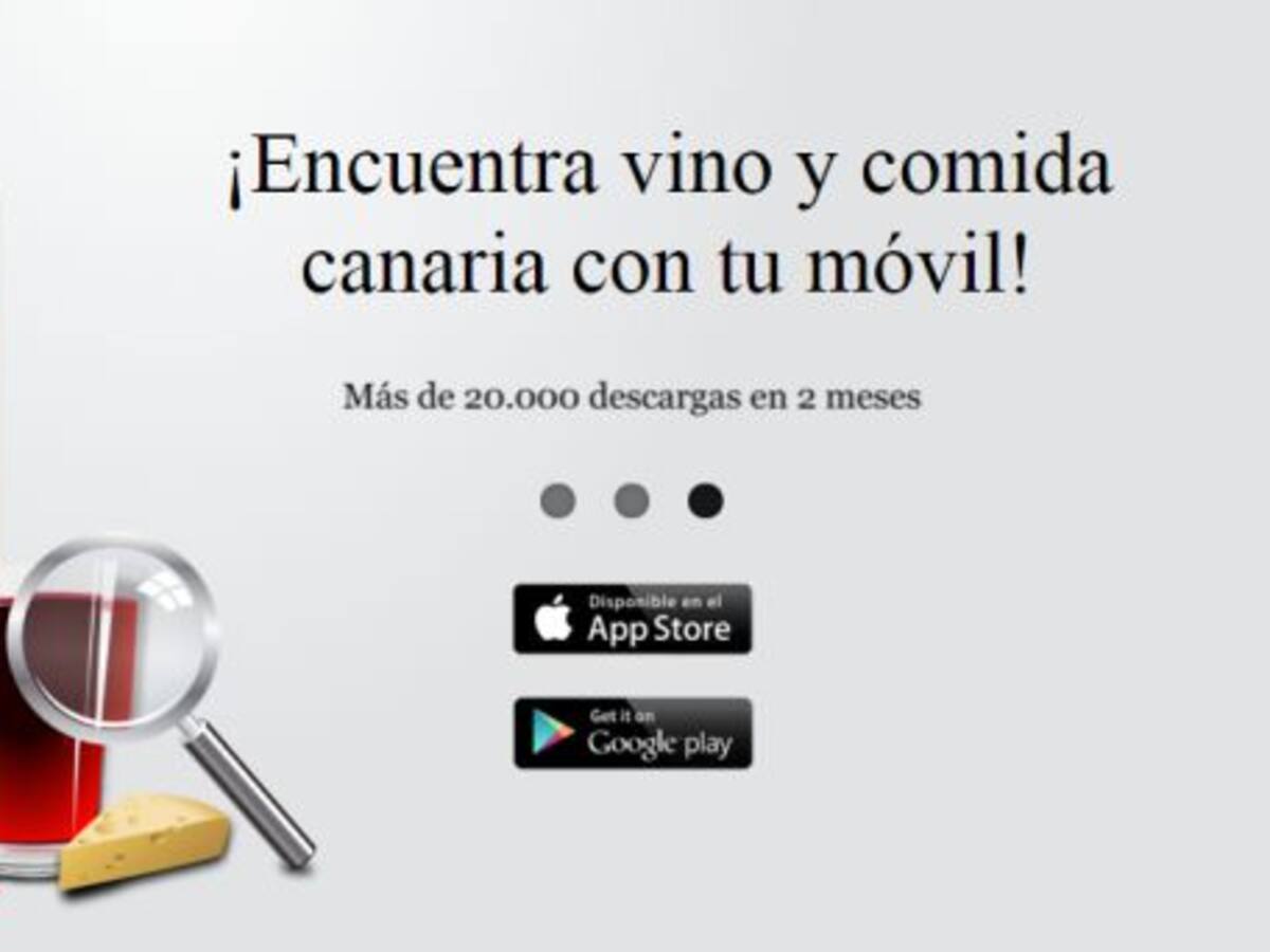 GuachApp "conquista" Canarias