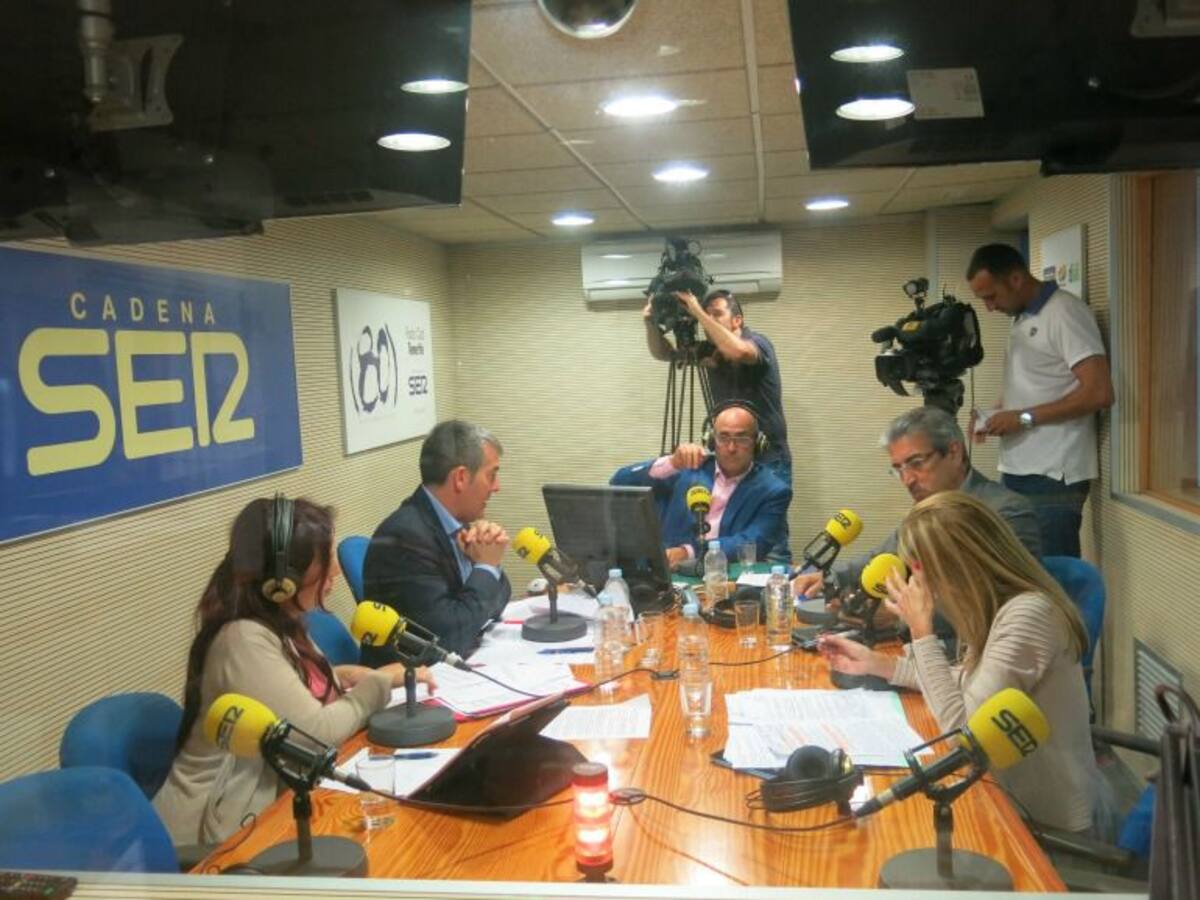 Políticas sociales y empleo centran el primer debate