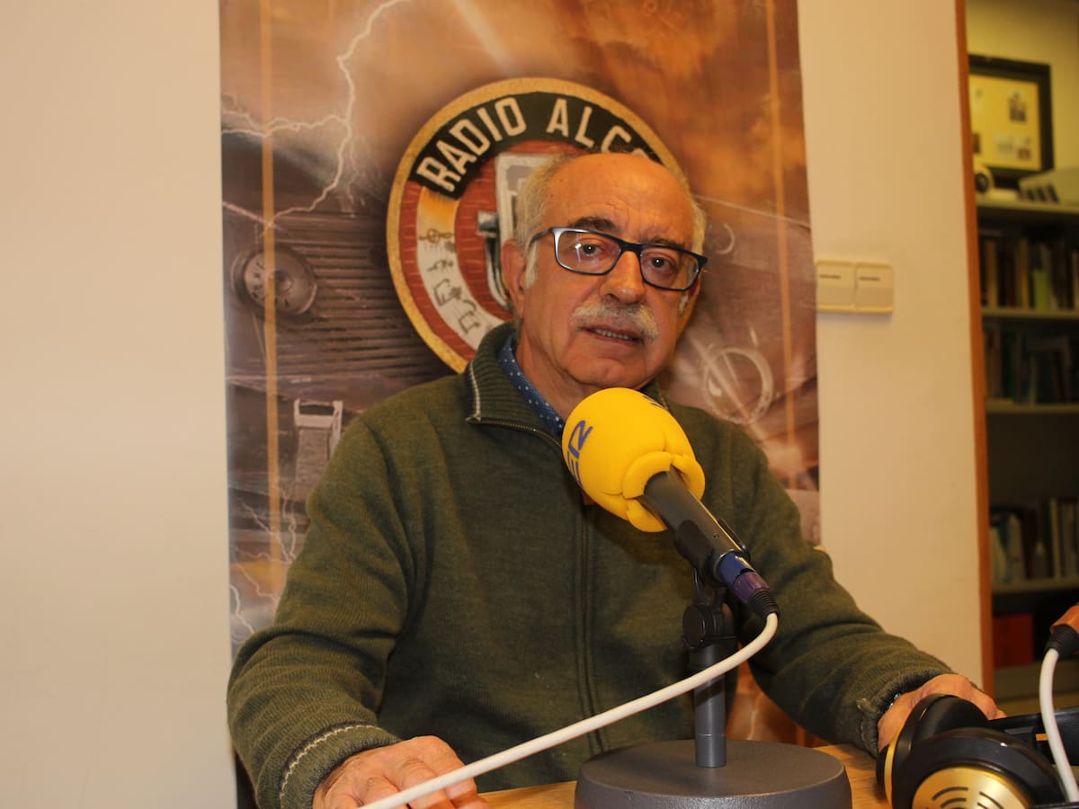 Històries d'ací amb Pedro Juan Parra. La vida d'Alcoi a finals del XIX