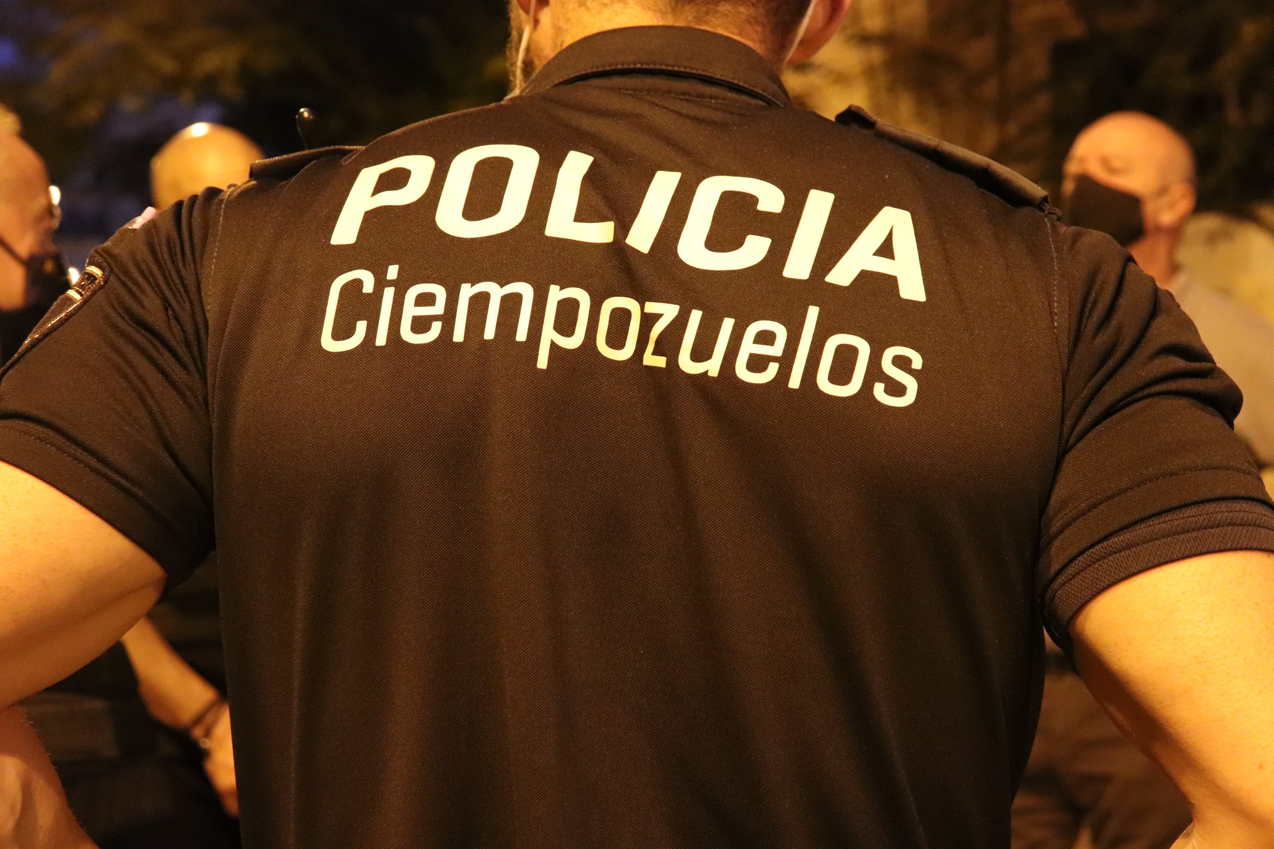 Las detenciones se produjeron en la madrugada del jueves