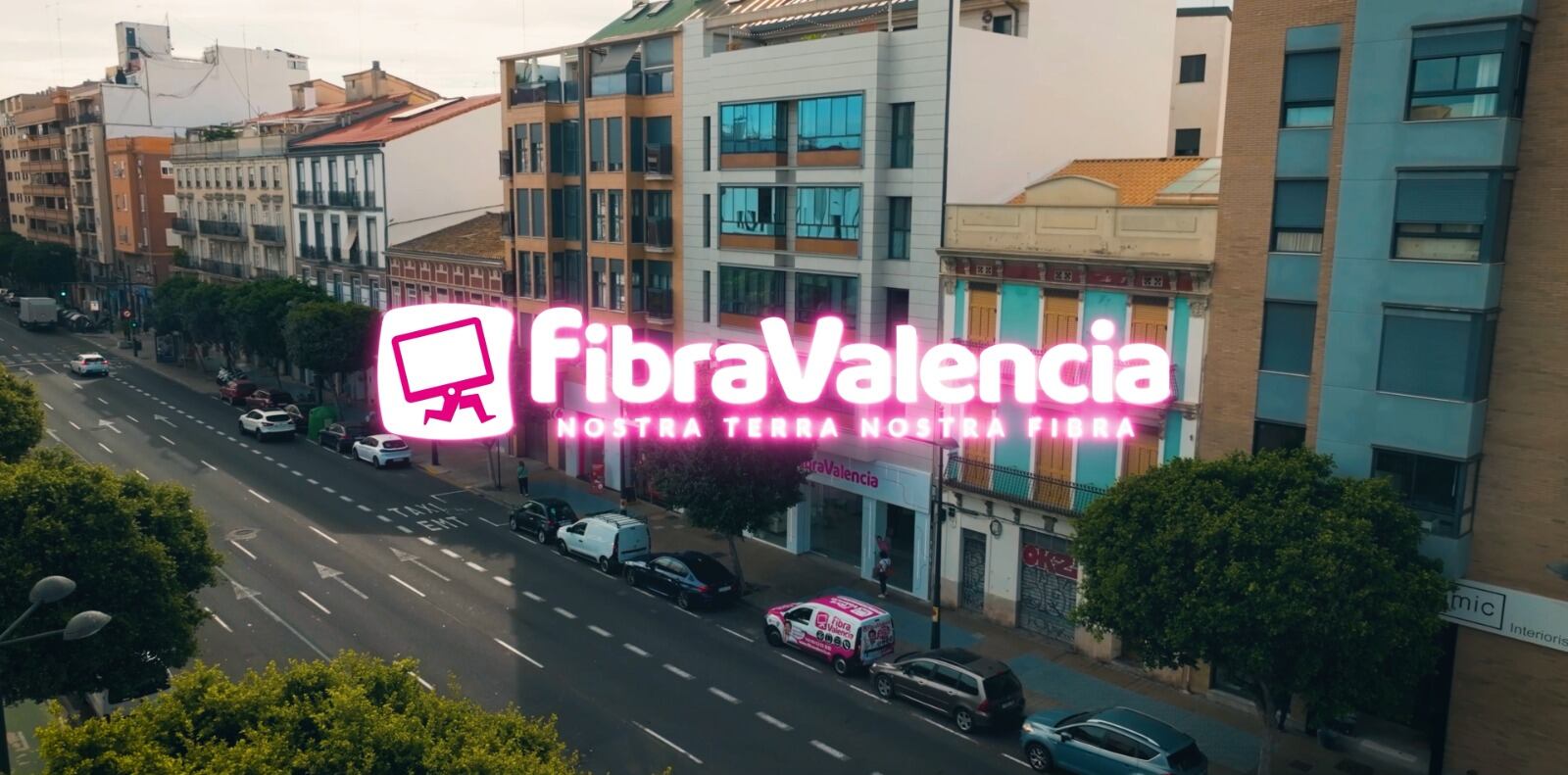 FibraValencia
