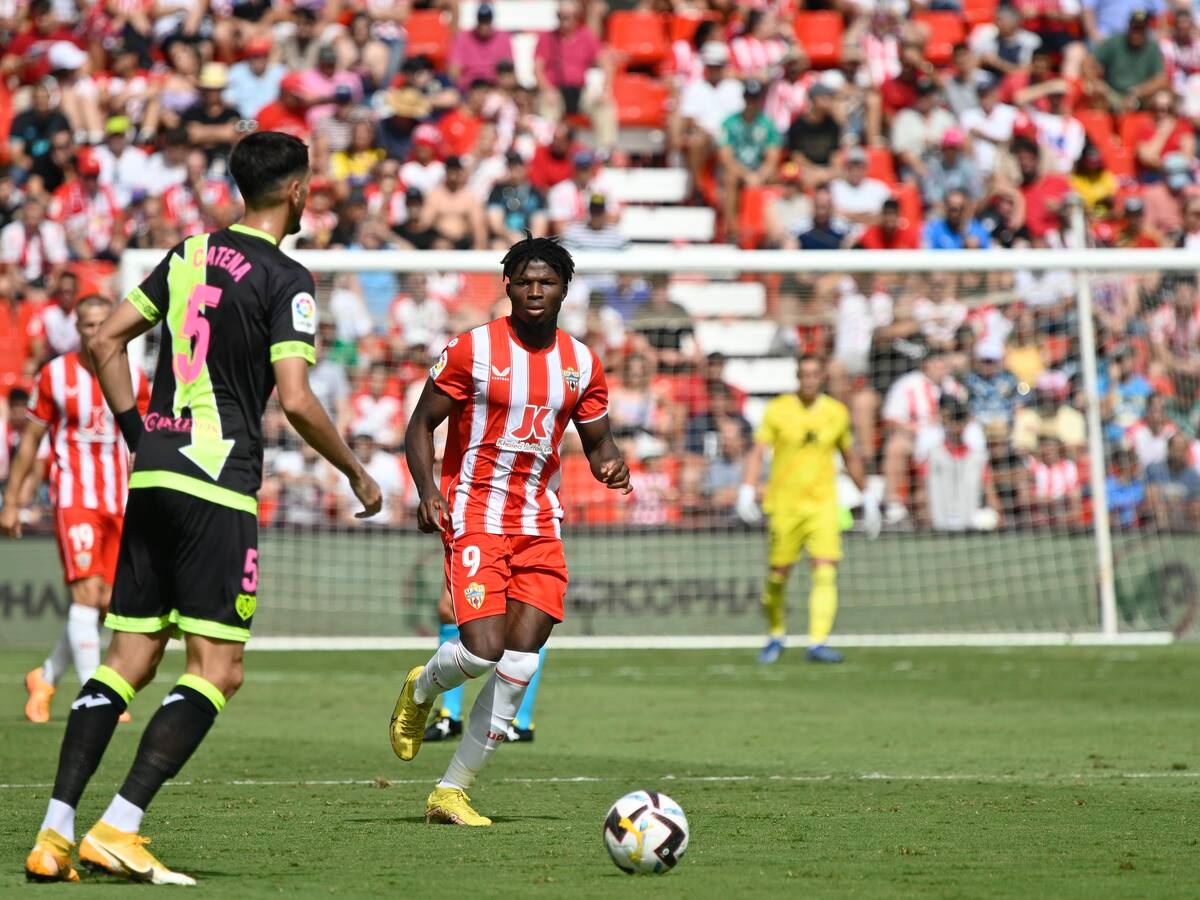 Hay que poner fin a esta racha