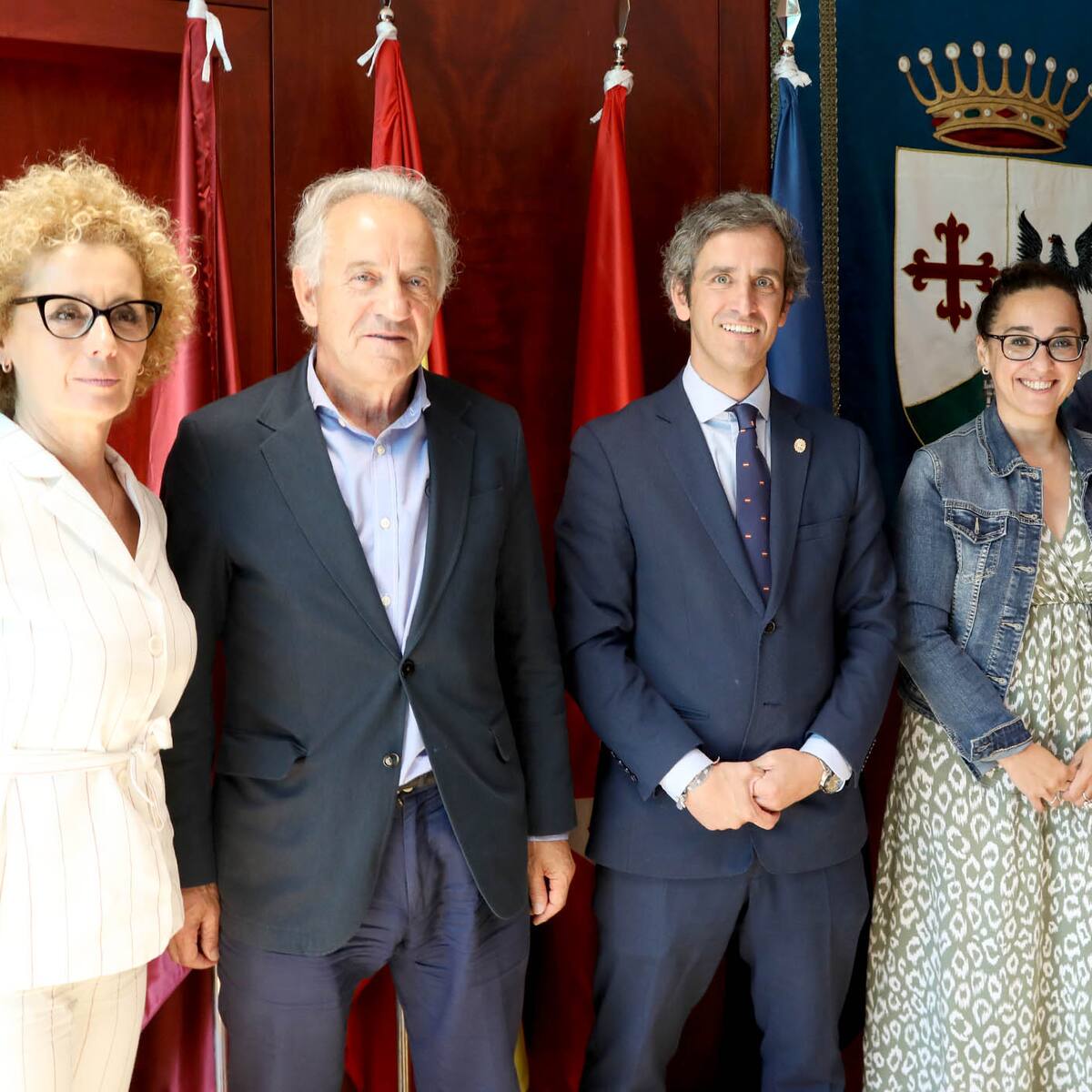 Alcobendas desarrollará un proyecto de calefacción urbana con energías renovables