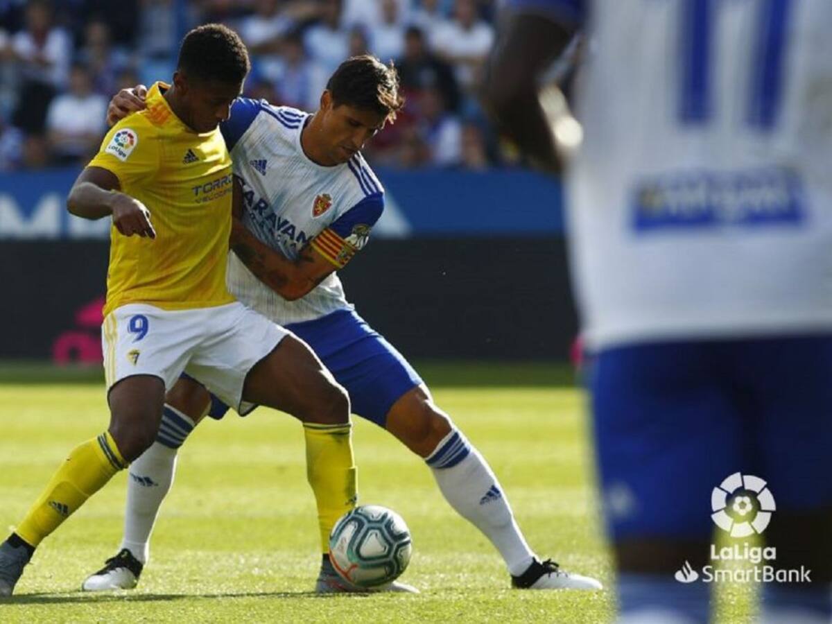 Agujero en la defensa