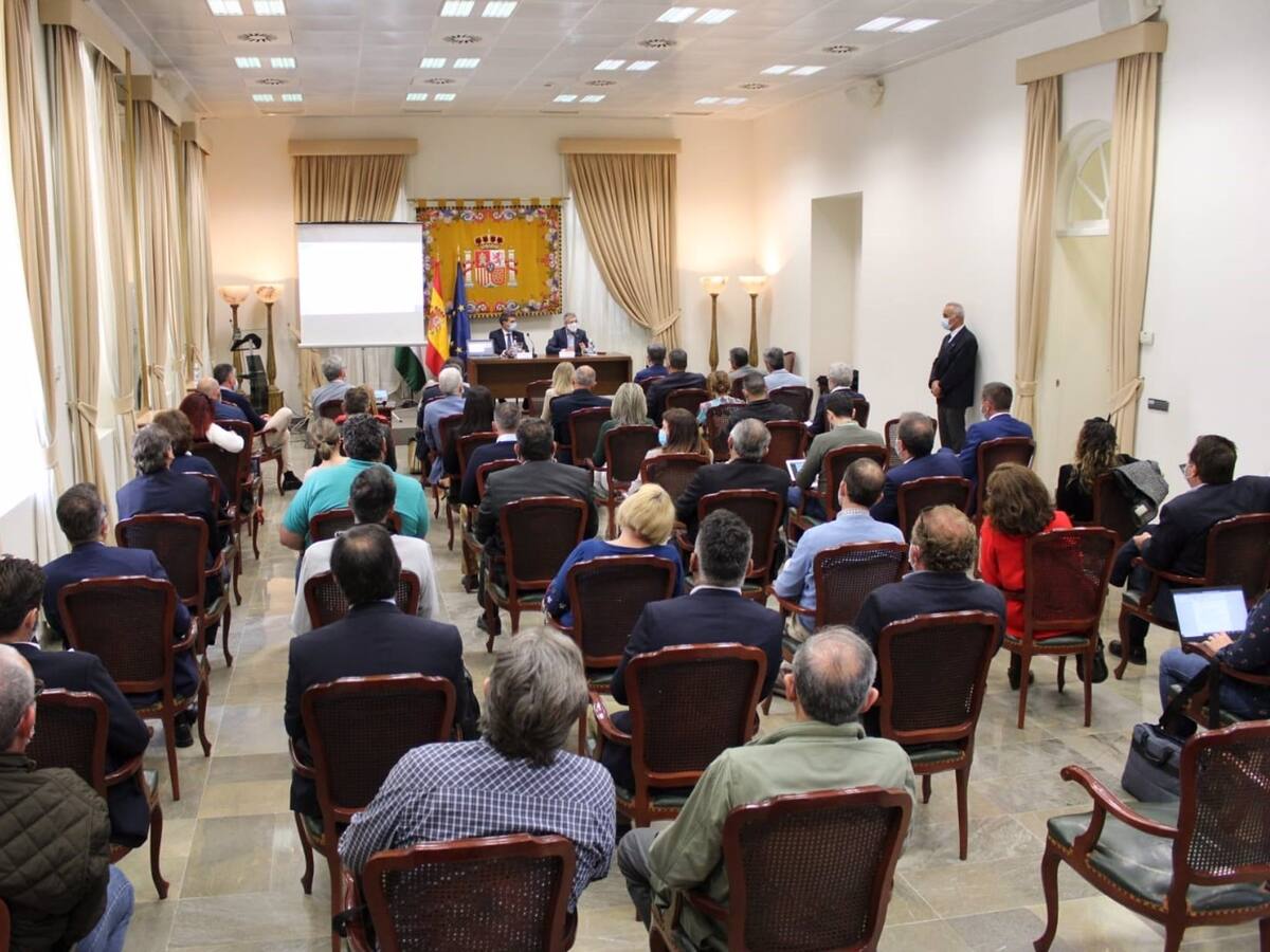 La mitad de las playas de Málaga están en grave riesgo de perder arena