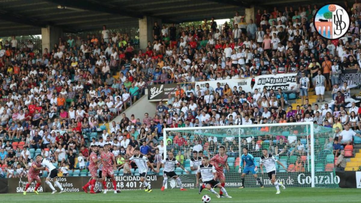 Y el próximo derbi, el domingo 13 de octubre