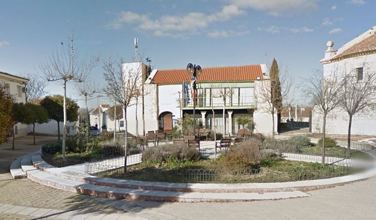 Ayuntamiento de Pozuelo del Rey