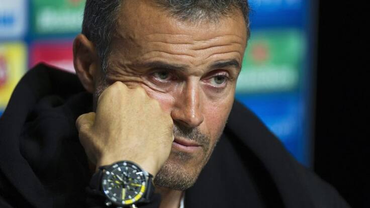 Hora 25 deportes (31/10/2016): Cuarta jornada de Champions League