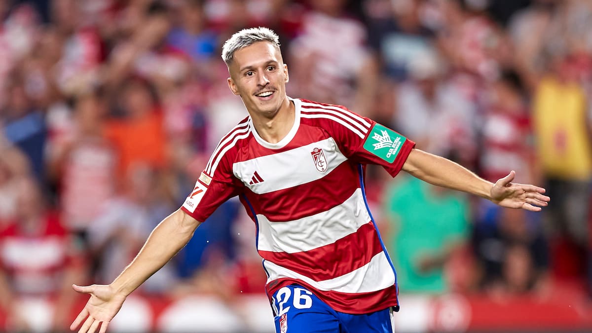 "Parece Butragueño": uno de los descubridores de Bryan Zaragoza analiza sus comienzos en el fútbol