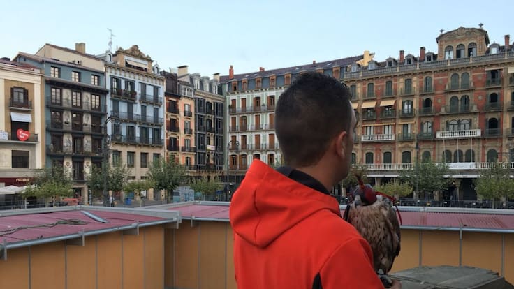 La Primera LLamada del Día: Halcones vs palomas (20/09/2018)