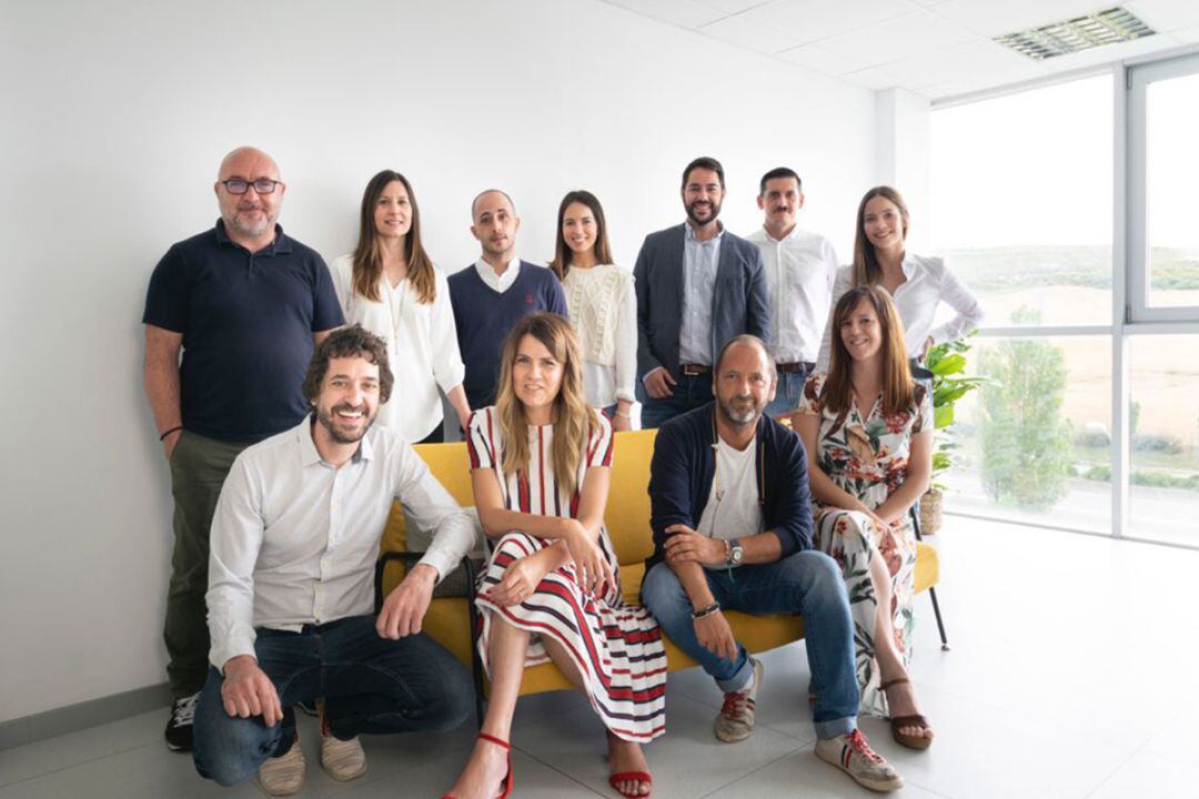 DDC Gestión Inmobiliaria 