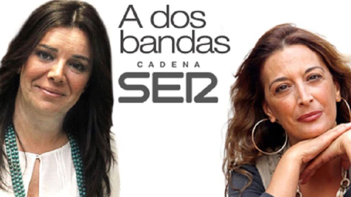 A dos Bandas con María José Grimaldo y Amparo Tórtola