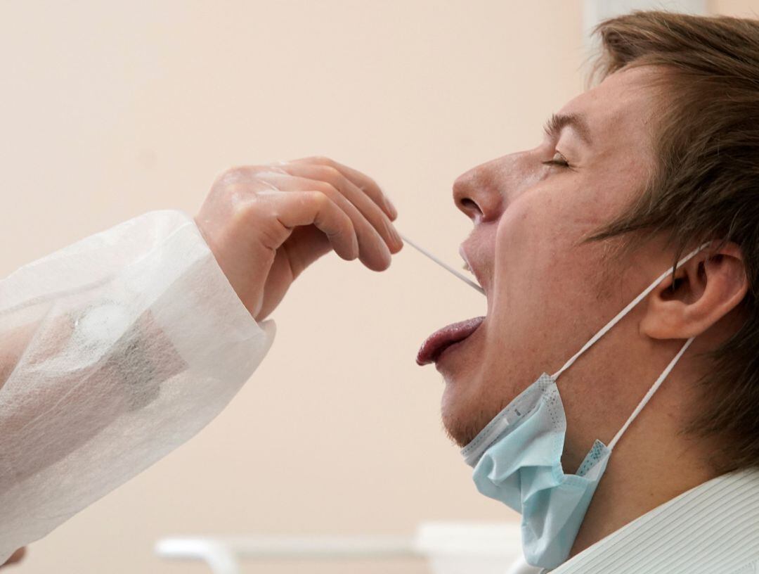 Ana José Jiménez (SATSE): &quot;Faltan muchos profesionales de enfermería en Lorca&quot;