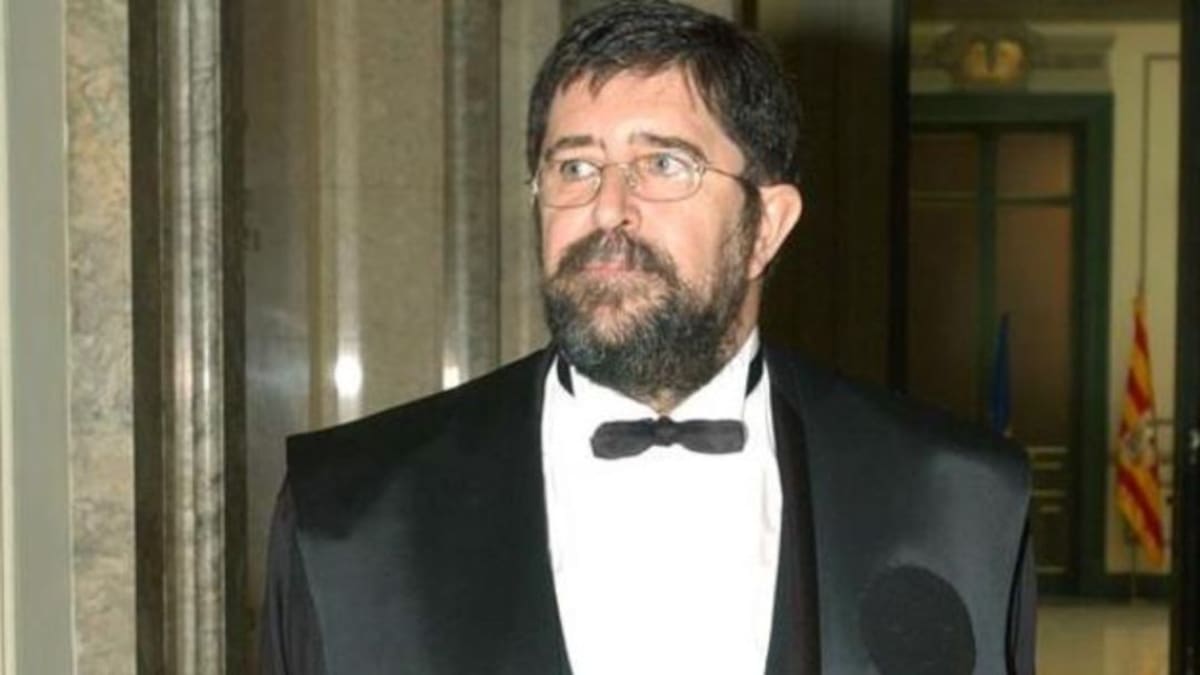 Muere Juan Ignacio Campos, el teniente fiscal del Supremo que investigaba al rey emérito