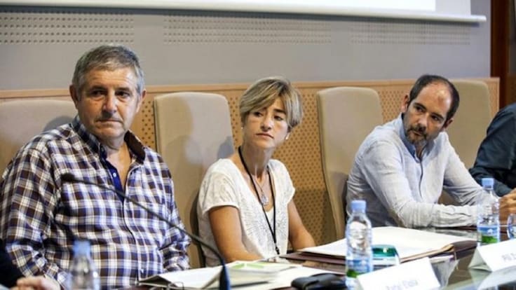 Entrevista con Patxi Elola, concejal del PSOE en Zarautz