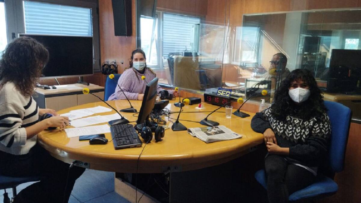 Asociación Haziak (18/11/2021)