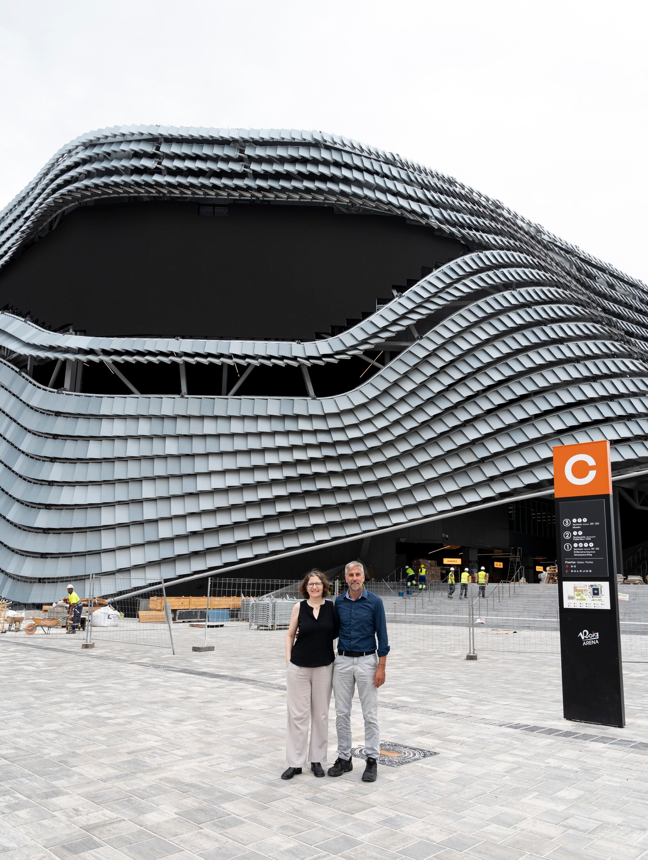 Berklee Valencia y el Roig Arena firman un convenio de colaboración para impulsar y profesionalizar el talento musical emergente