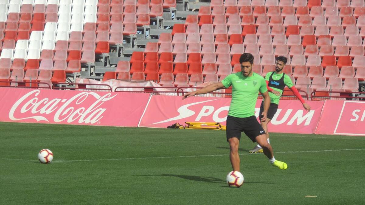 Adri Montoro: "El Sporting vivirá una gran final"