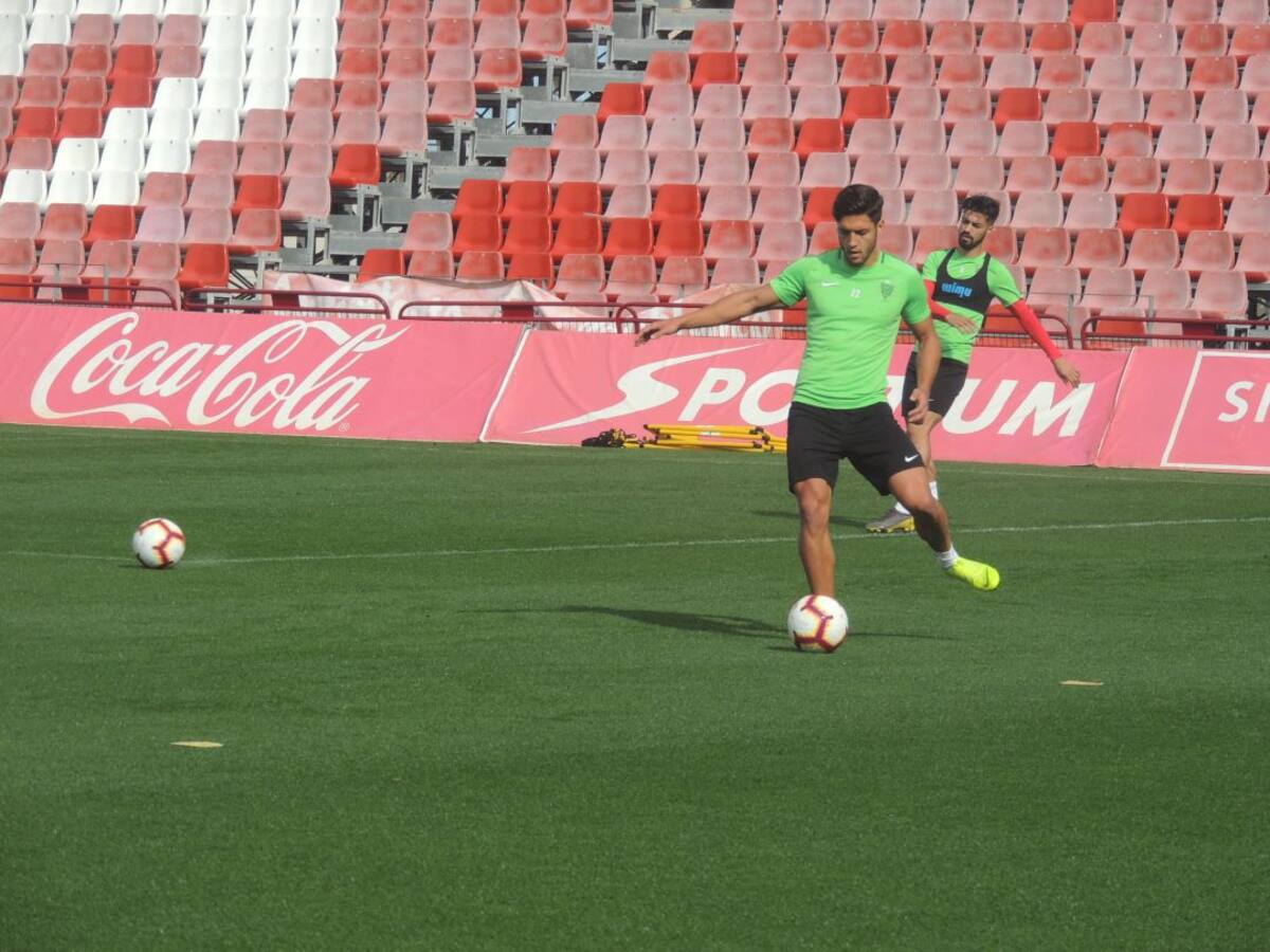 Adri Montoro: "El Sporting vivirá una gran final"